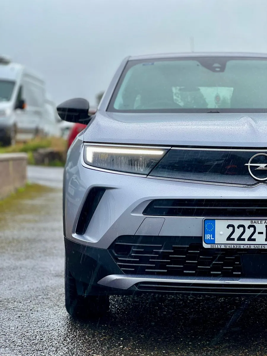 Opel Mokka 2022 - Image 4