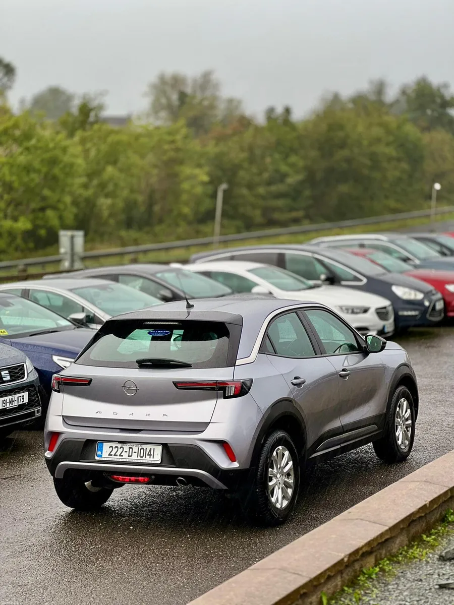 Opel Mokka 2022 - Image 5