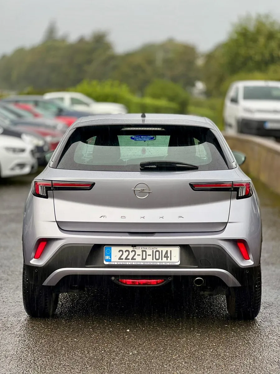 Opel Mokka 2022 - Image 6