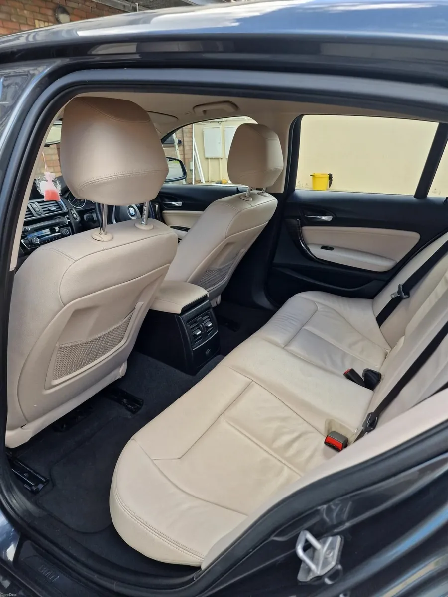 BMW 1-Series 2016 - Image 2