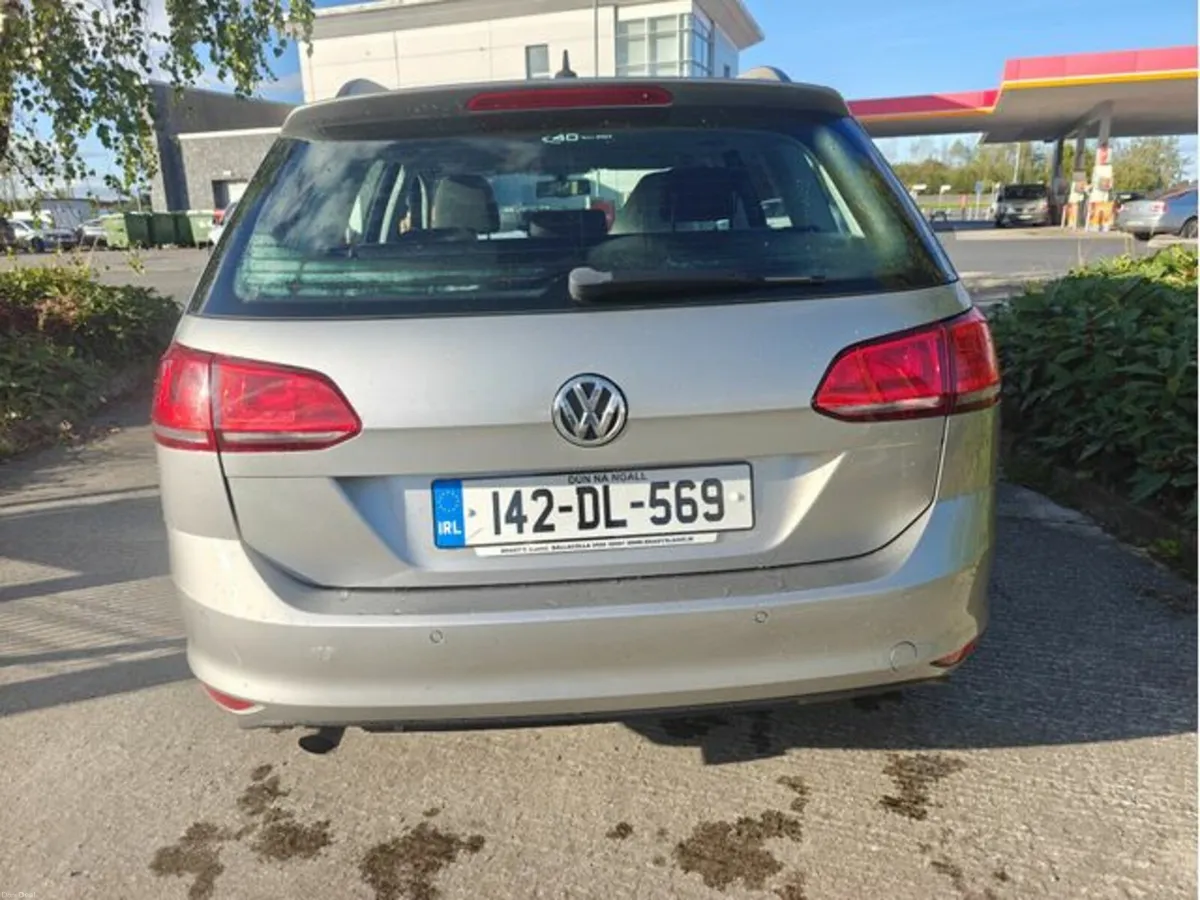 Volkswagen Golf NATIONWIDE WARRANTY INCLUDED - Image 4