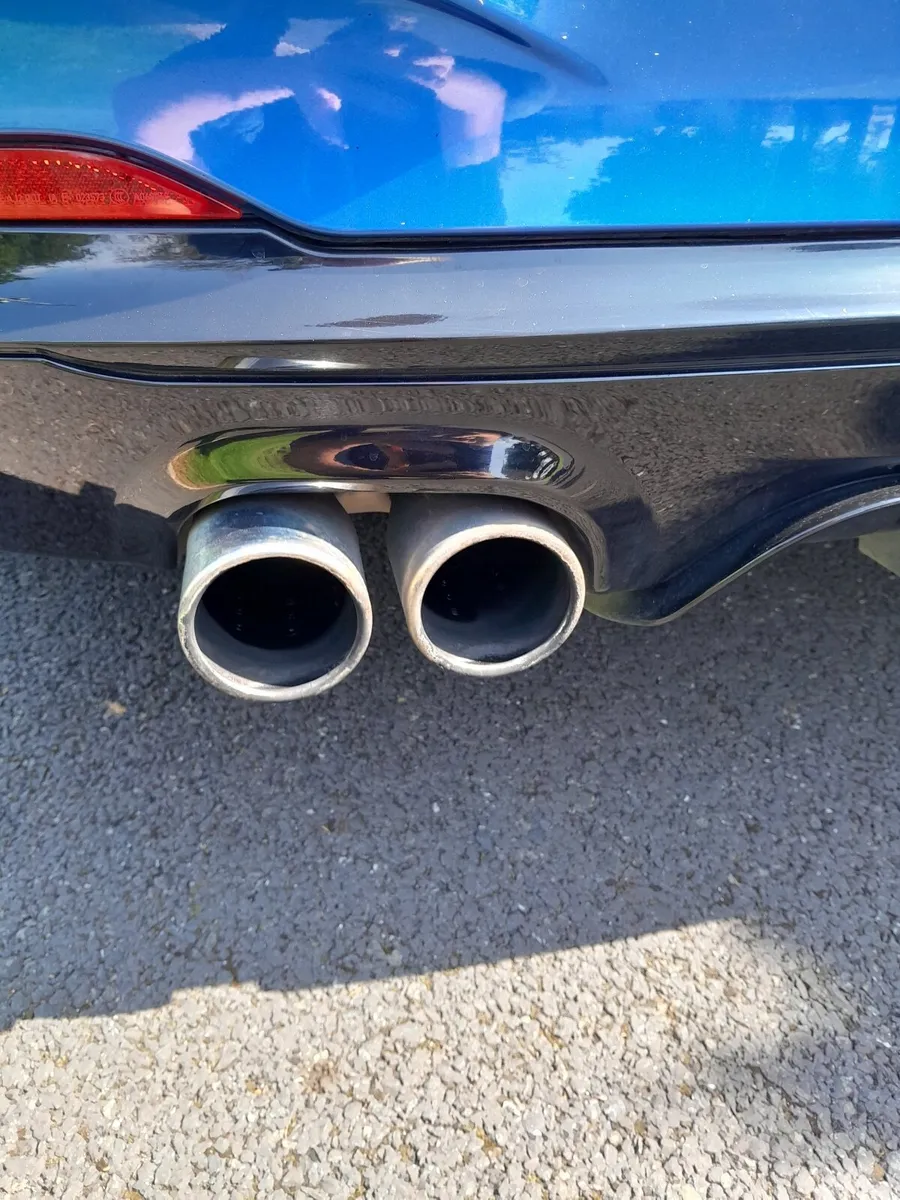 BMW 2-Series 2018 - Image 4