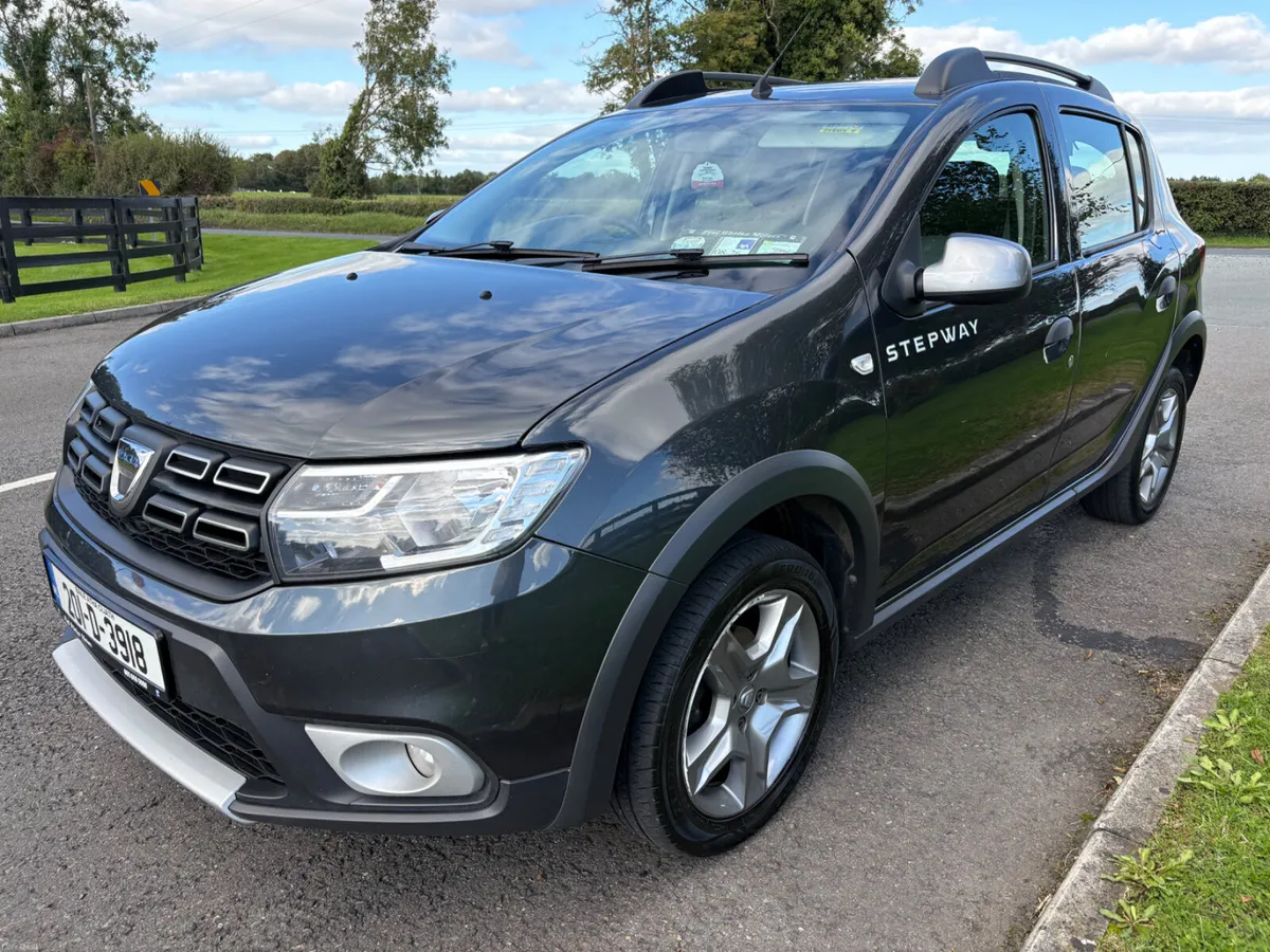 1.0L PETROL *NEW NCT 01/28* - Image 3