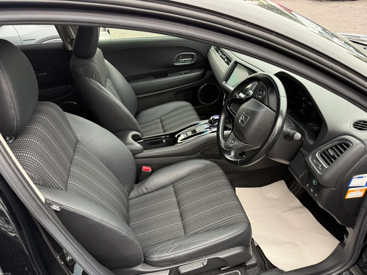 2016 Honda Vezel 1.5 Petrol Hybrid,56k Miles only - Image 4