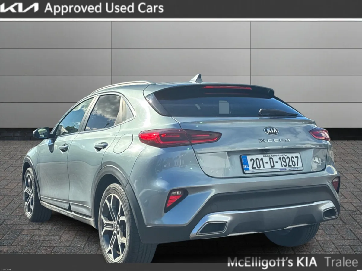 Kia XCeed SE HD 5DR - Image 3