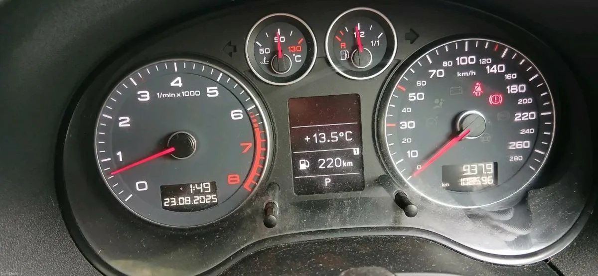Audi A3 - Image 6