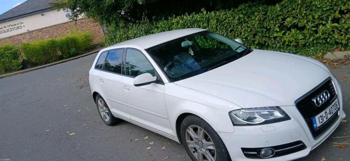 Audi A3 - Image 2