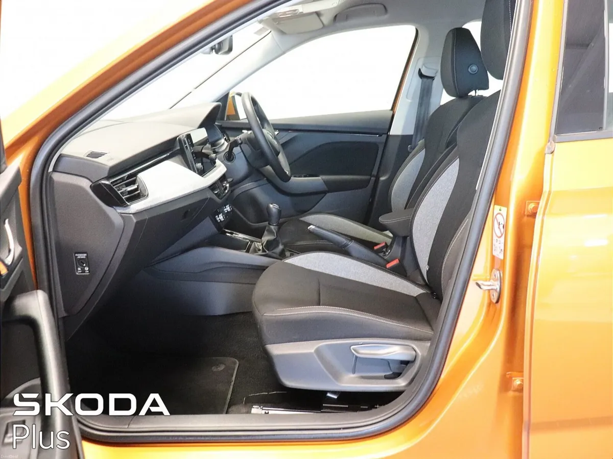 KAMIQ 1.0 TSI SELECTION - Image 4