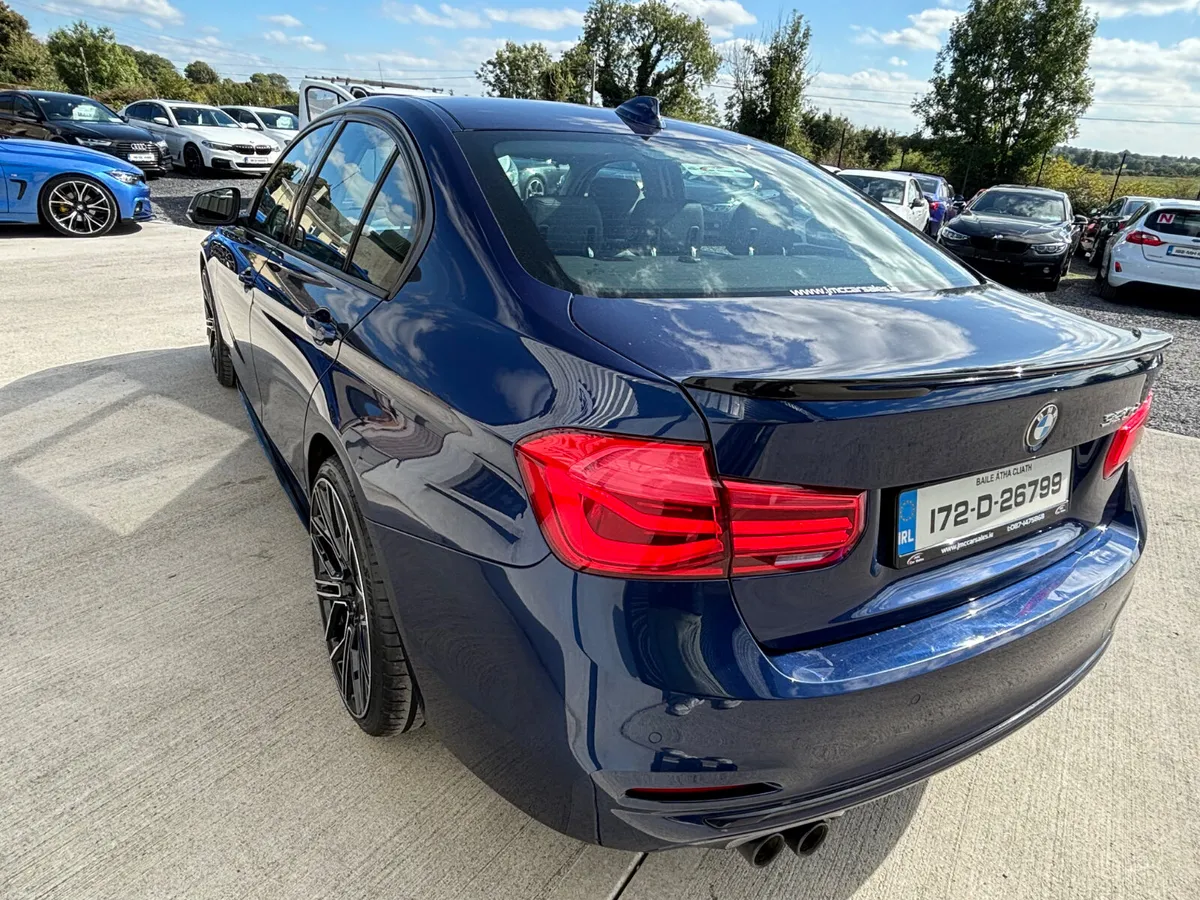 STUNNING 2017 BMW 3-SERIES SPORT AUTO - Image 4
