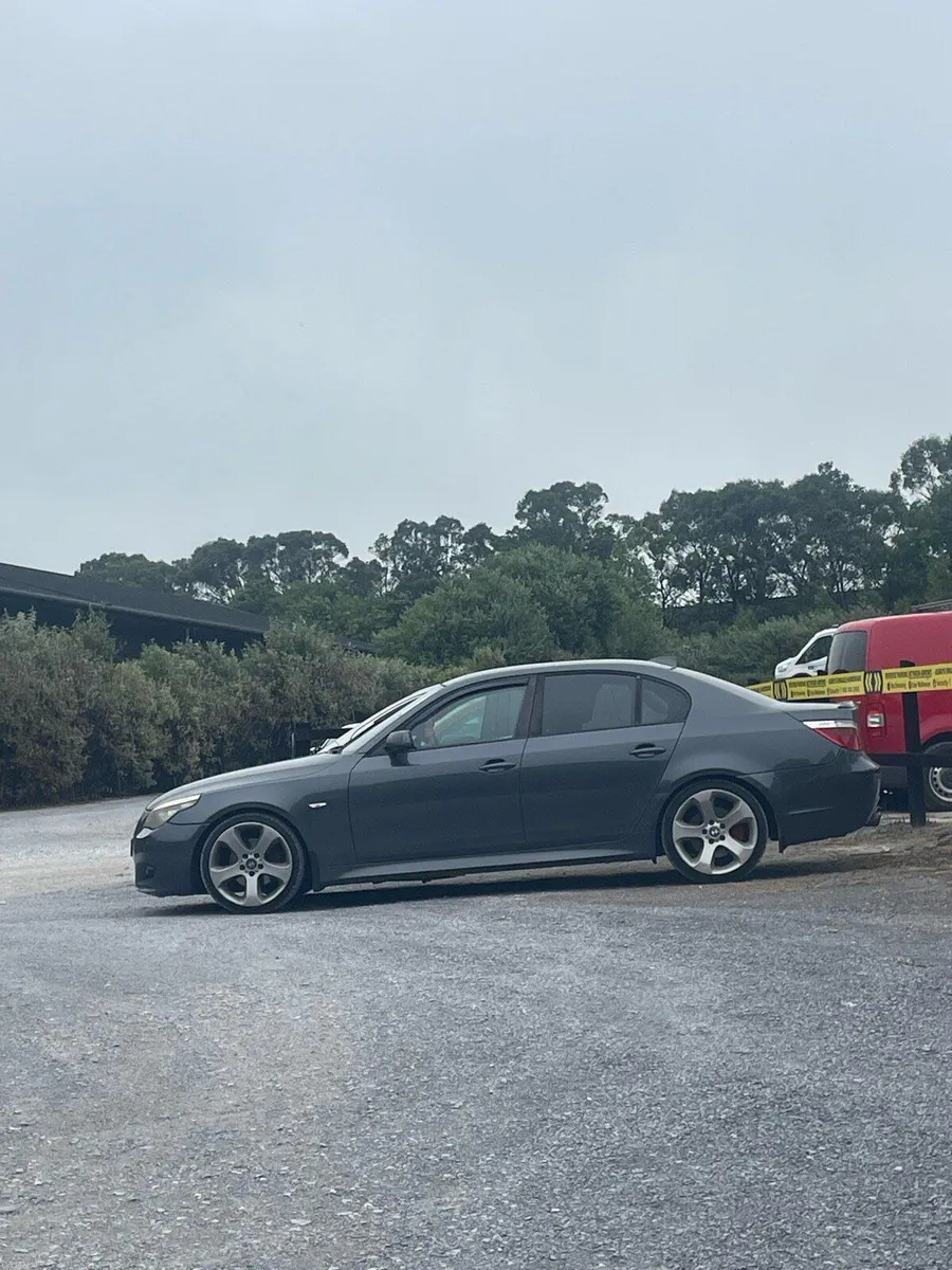 Bmw Msport - Image 3