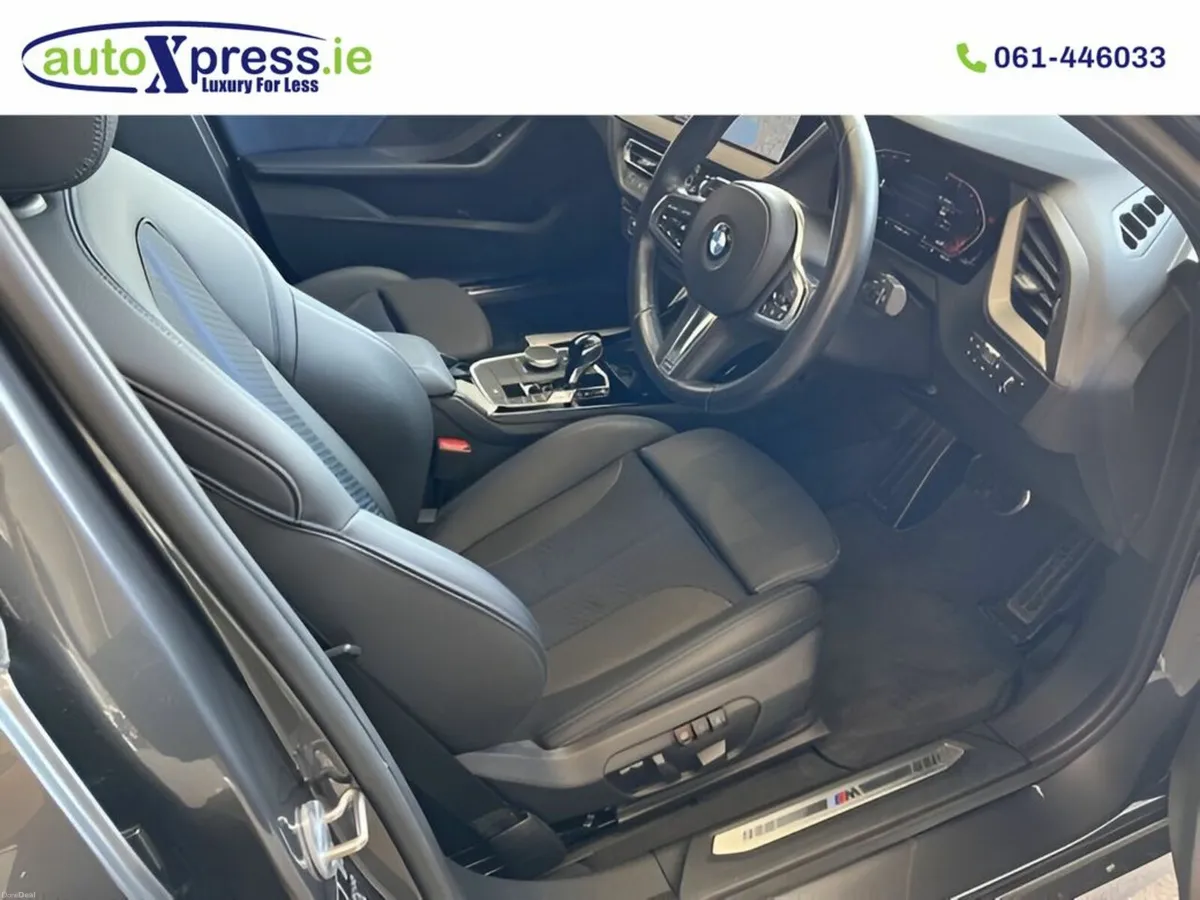 BMW 1-Series 118d M-SPORT EDITION JOY+ Automatic, - Image 2