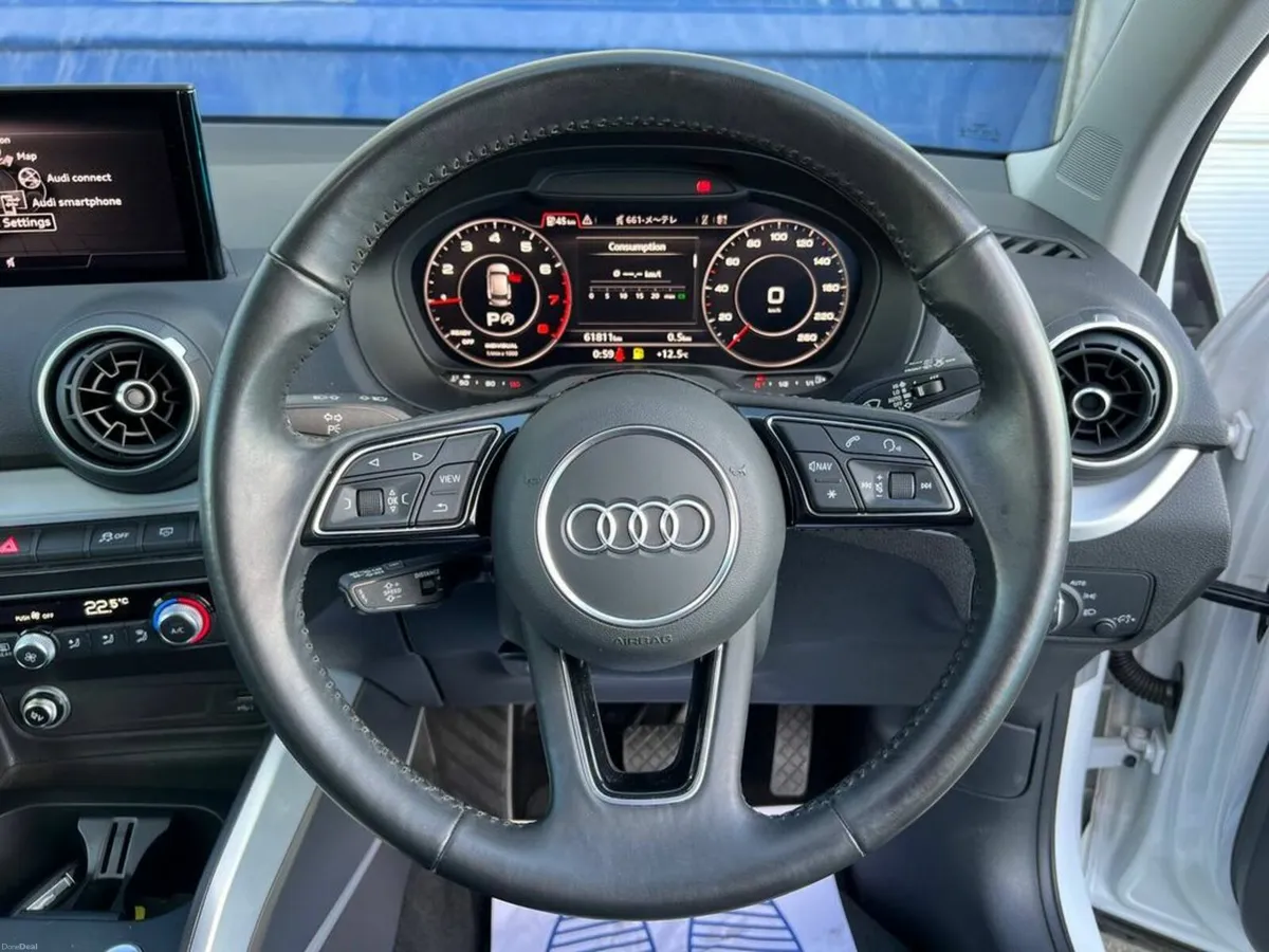 Audi Q2 SPORT 1.0 TFSI AUTO // AUDI DRIVE SELECT / - Image 4