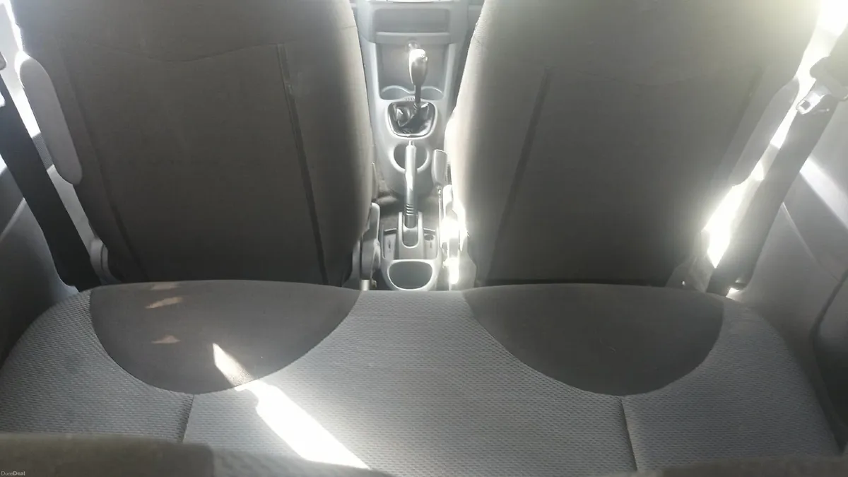 Toyota Aygo 2006 - Image 3