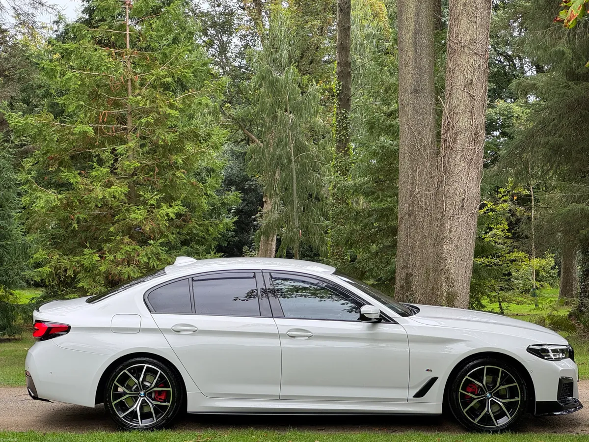 * ALPINE WHIE  LCI 520D * - Image 6