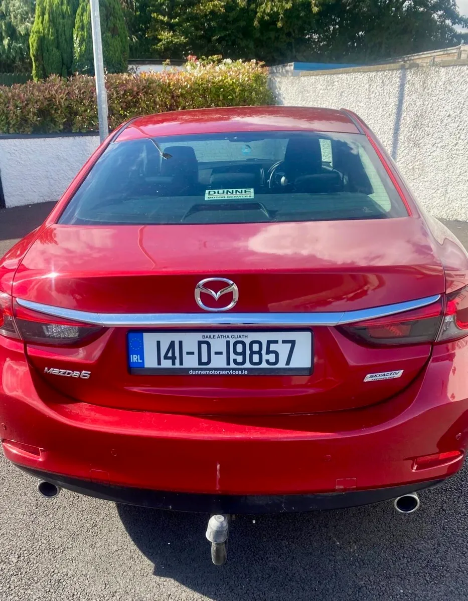 **New NCT*Taxed* Driving 100%** New Car Purchased - Image 3