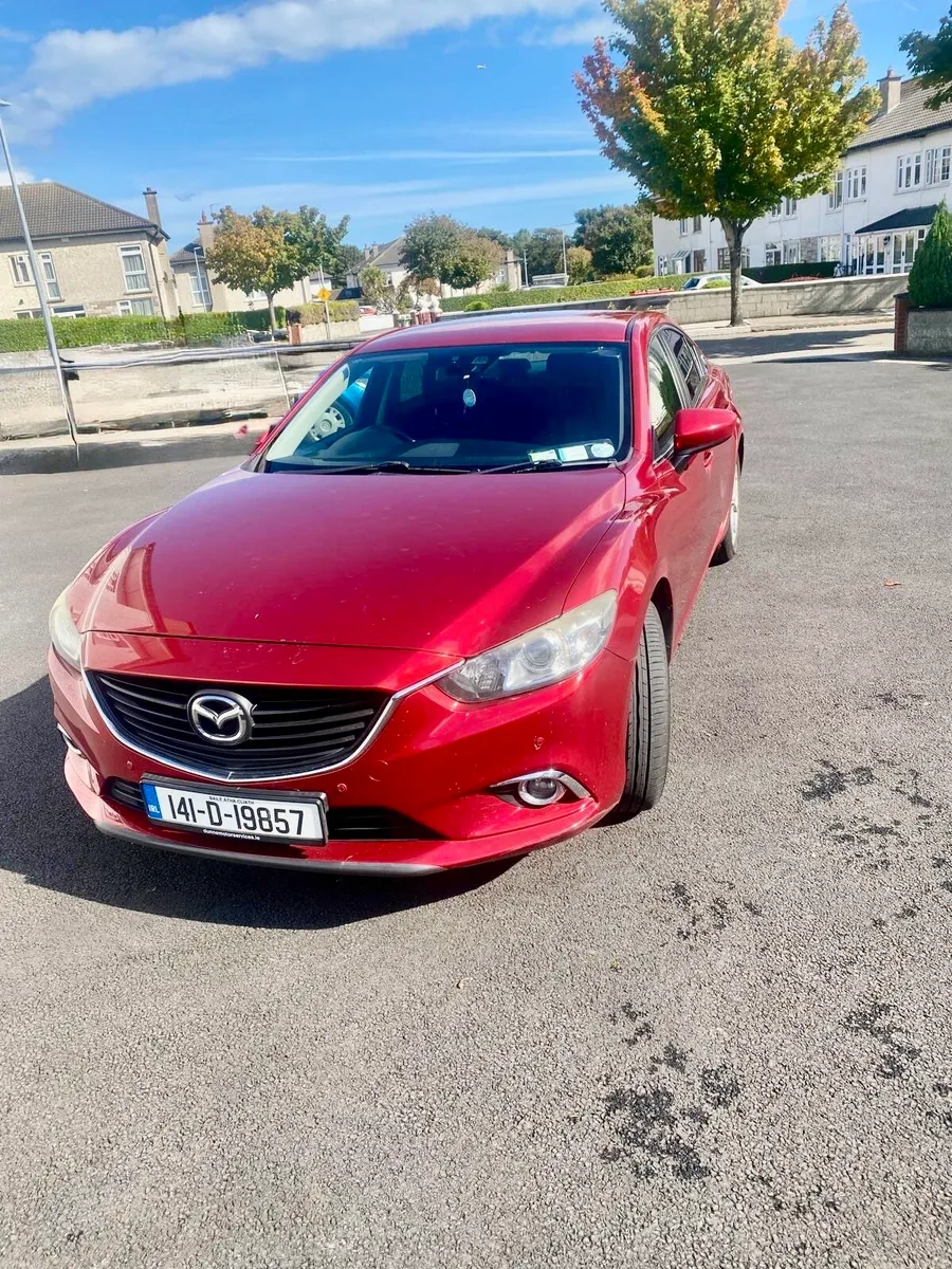 **New NCT*Taxed* Driving 100%** New Car Purchased - Image 2