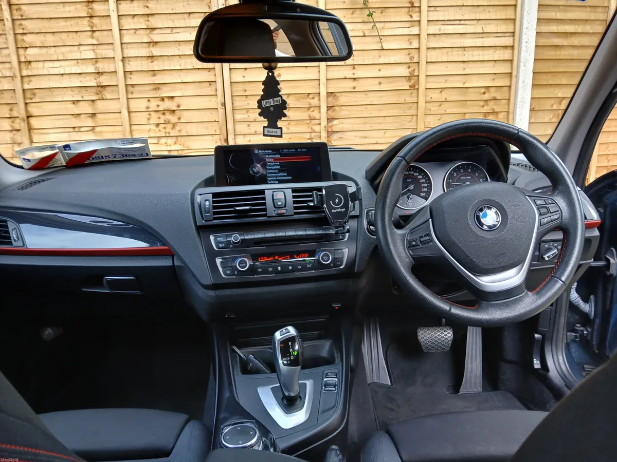 🆕️2015 BMW 1-Series  116i ES Auto🆕️ - Image 4