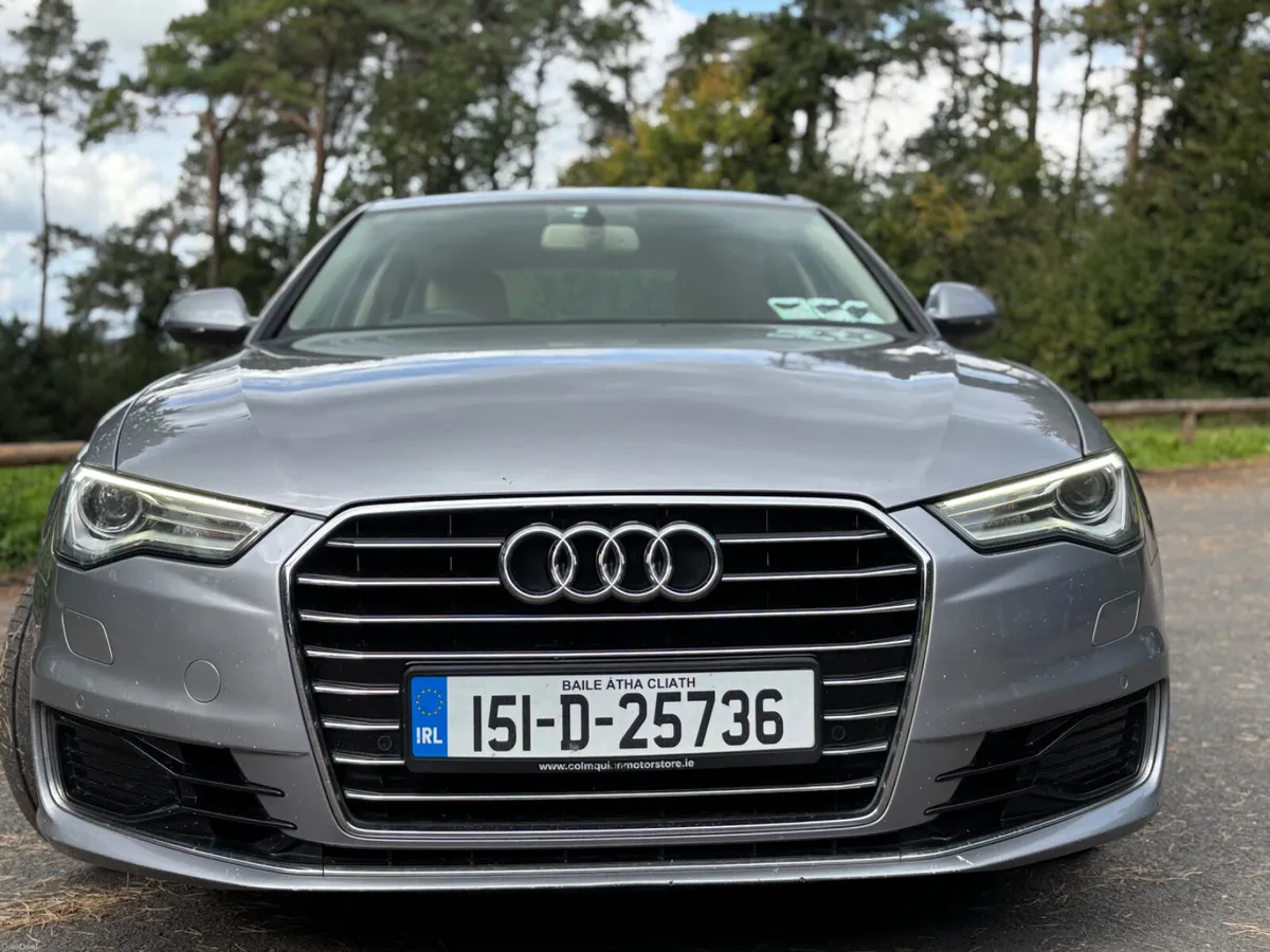 2015 2.0TDI 150 Ultra S-Tronic SE Business - Image 3