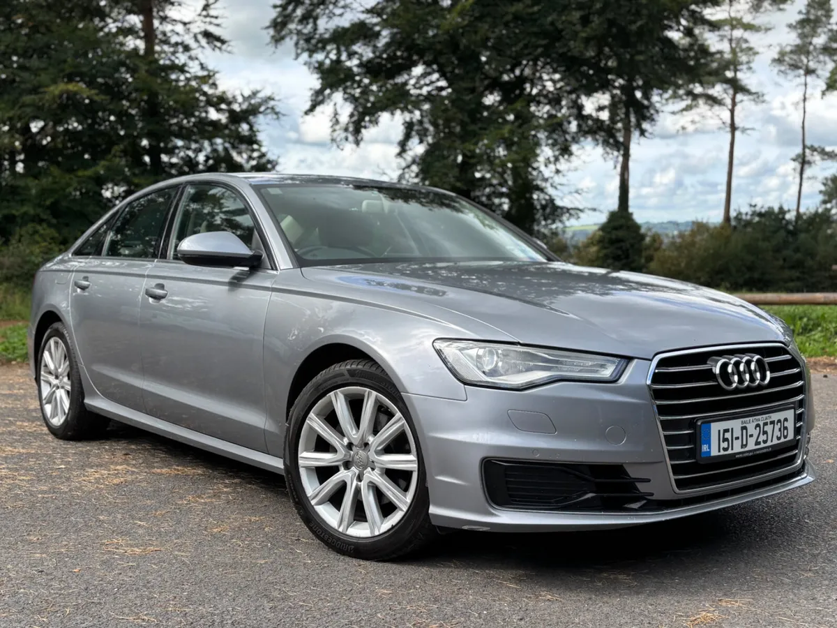 2015 2.0TDI 150 Ultra S-Tronic SE Business - Image 1