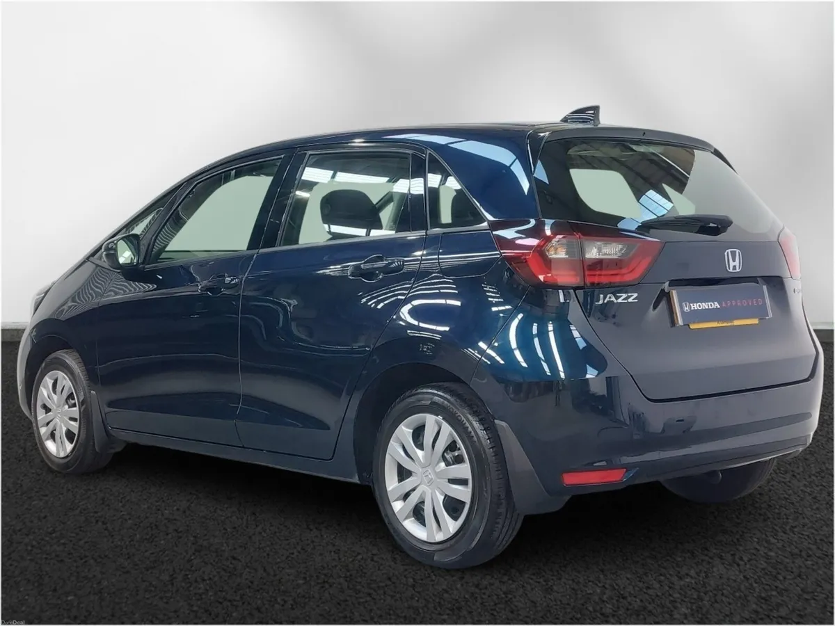 Honda Jazz Hatchback SE - Image 3
