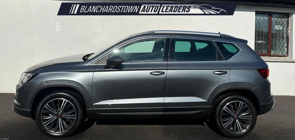 SEAT ATECA 1.5 TSI 150HP DSG SE+ NAV - Image 2