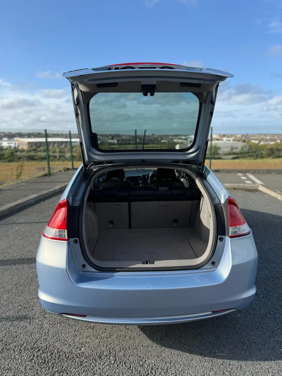 2010 Honda Insight Hybrid 1.3 NCT & TAX - Image 4