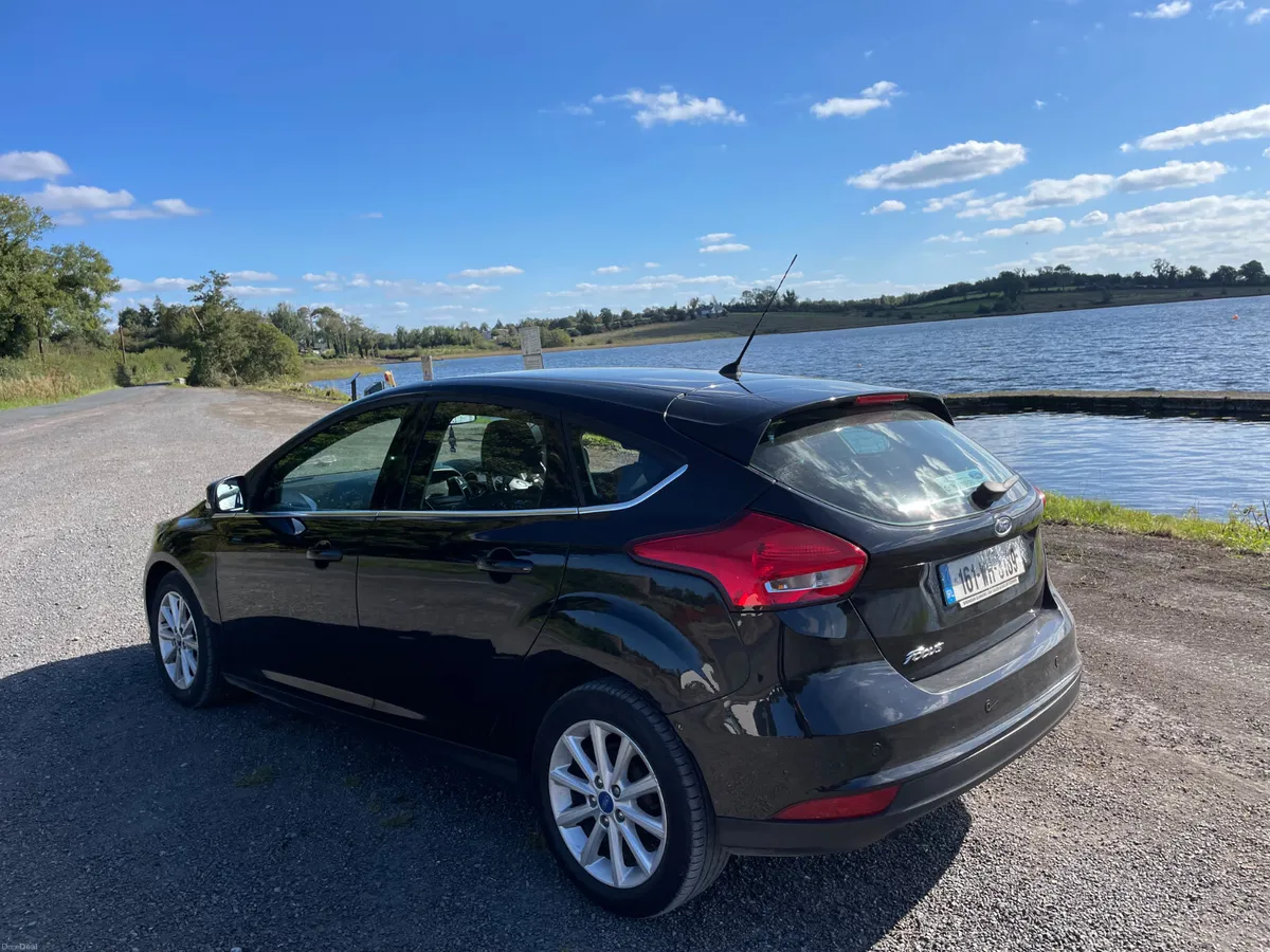 Ford Focus 2016 1.5 diesel nct 5/26 - Image 6