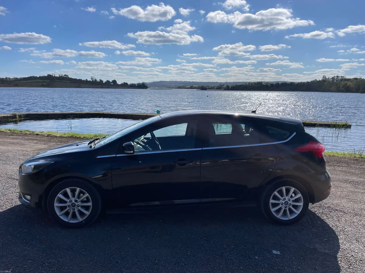 Ford Focus 2016 1.5 diesel nct 5/26 - Image 5