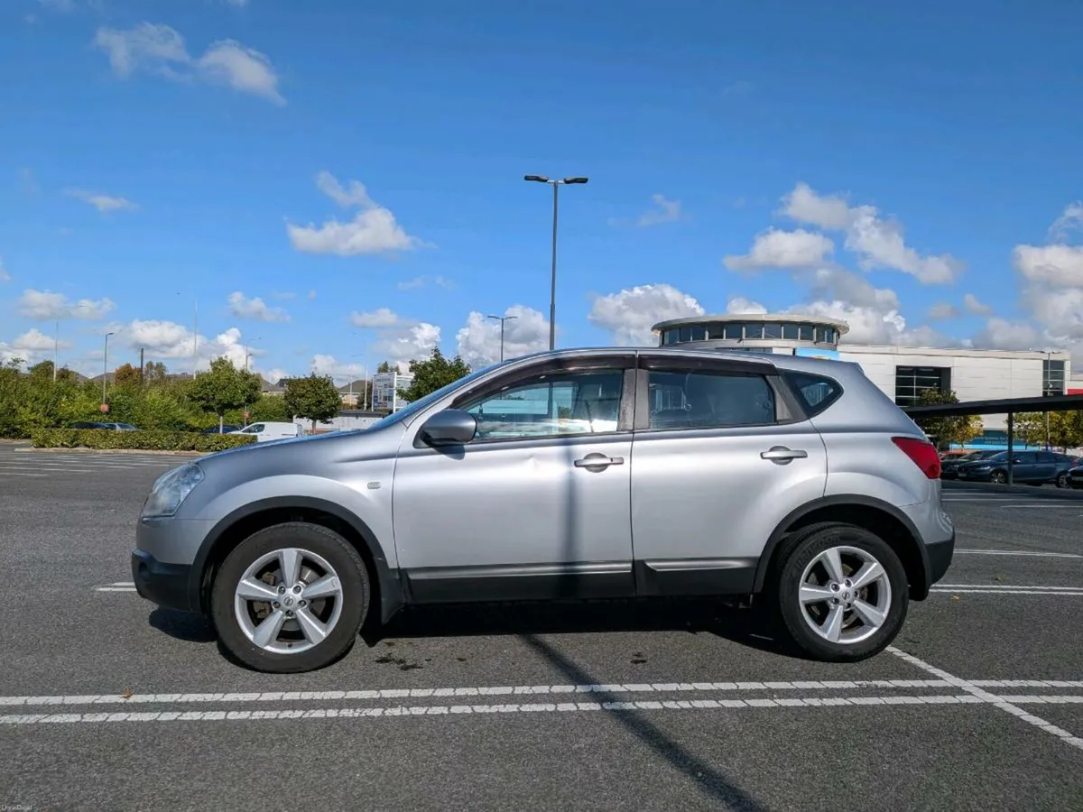 Open to offers - Qashqai J10 Automatic - Image 2