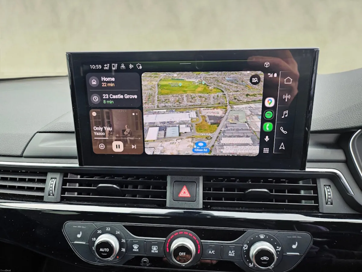 2023 Audi 35TDI STRONIC SE 1 Year Warranty Finance - Image 3