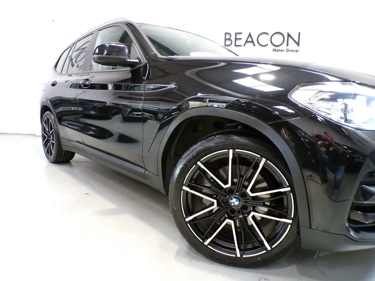 *2021*BMW XDRIVE30E AUTO PLUG-IN HYBRID*BMW ALL - Image 2