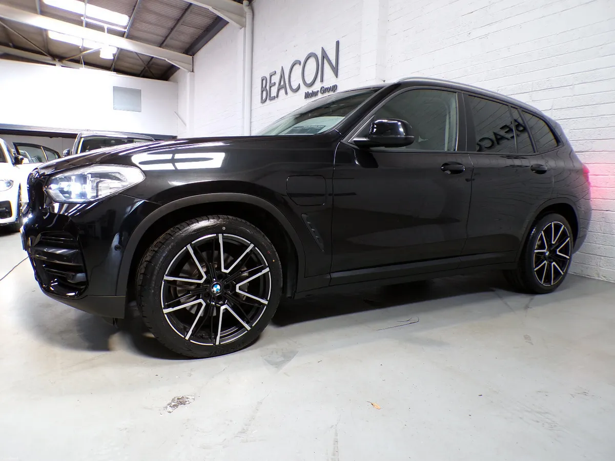 *2021*BMW XDRIVE30E AUTO PLUG-IN HYBRID*BMW ALL - Image 4