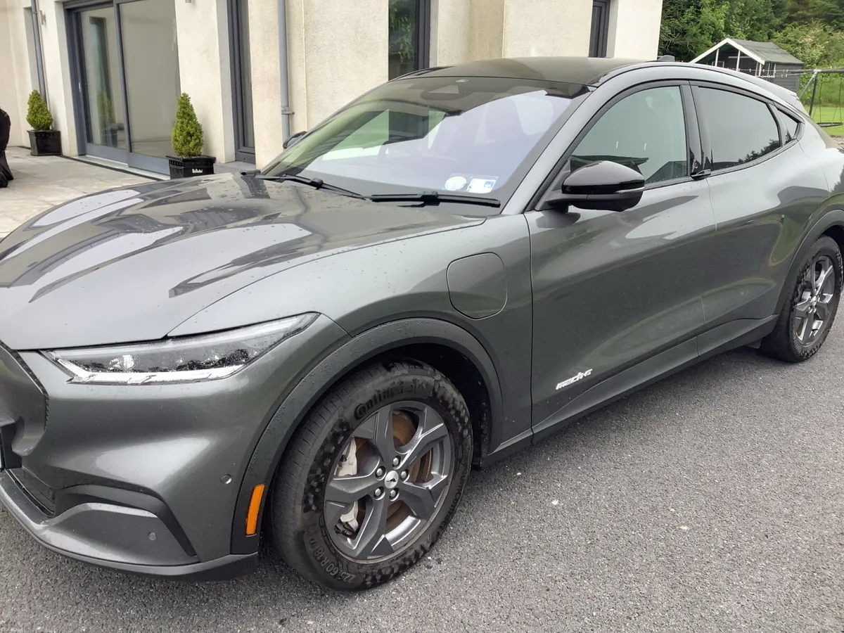 Ford Mustang Mach-E - Image 2