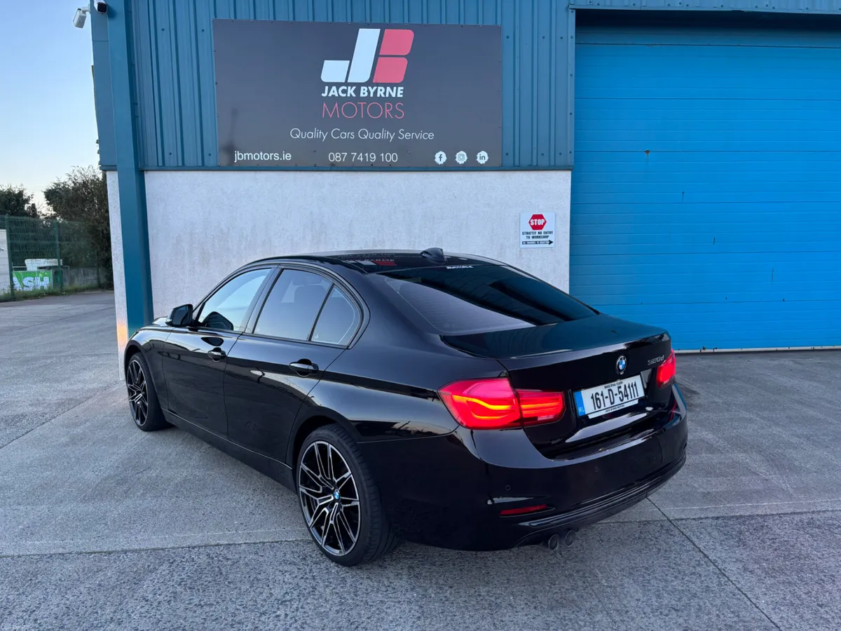 BMW 320D SPORT AUTOMATIC - Image 5
