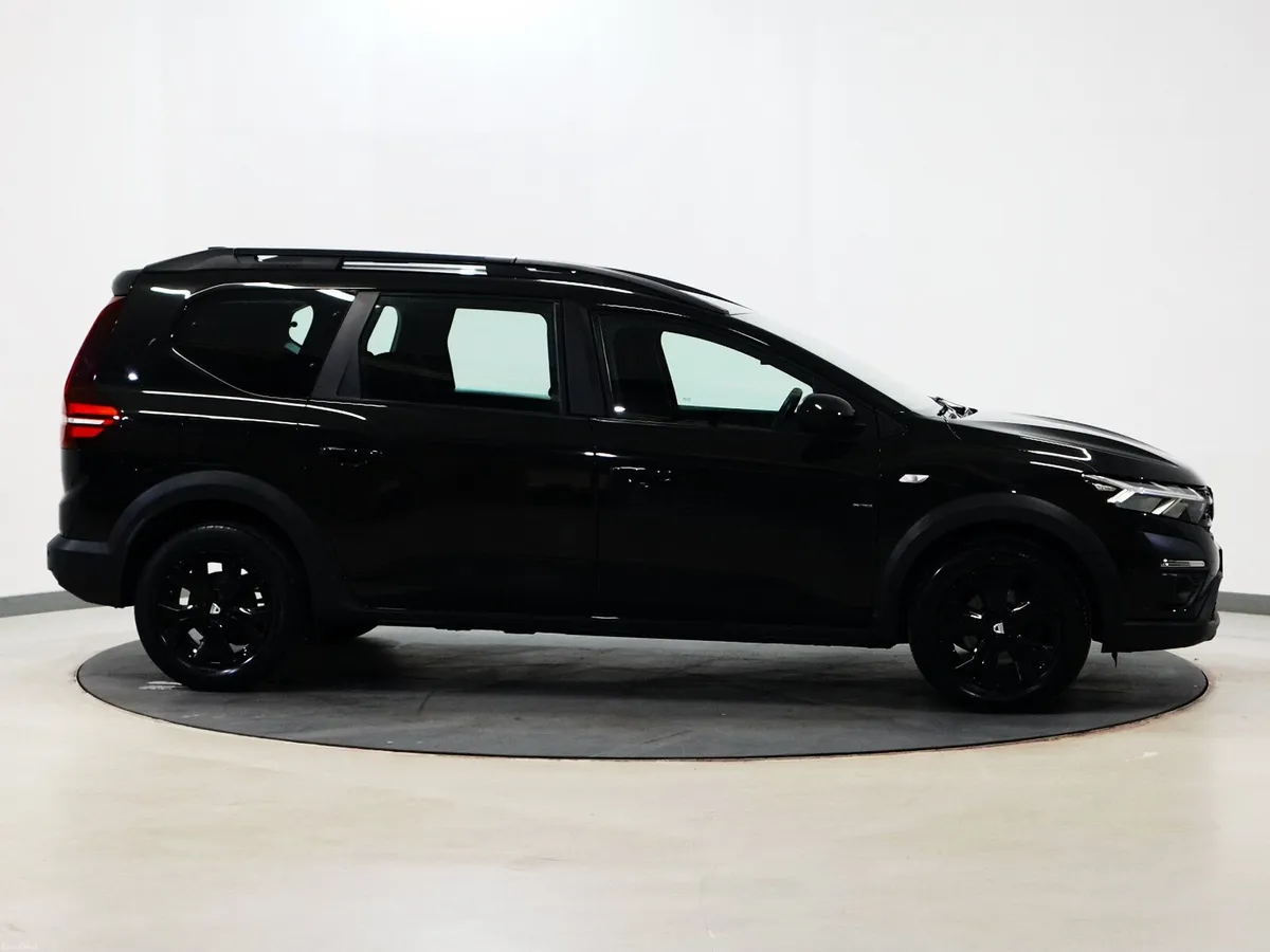 *88* 2023 Dacia Jogger 1.0 SE EXTREME - Image 3