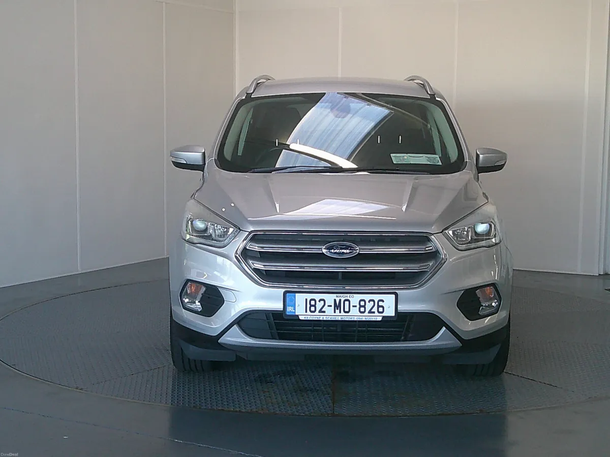 Ford Kuga 2018 - Image 2