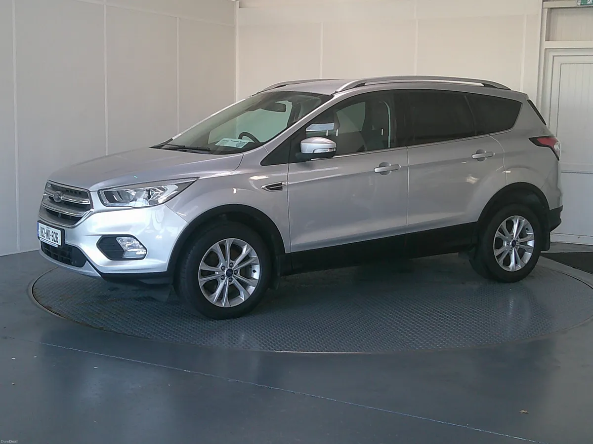 Ford Kuga 2018 - Image 3