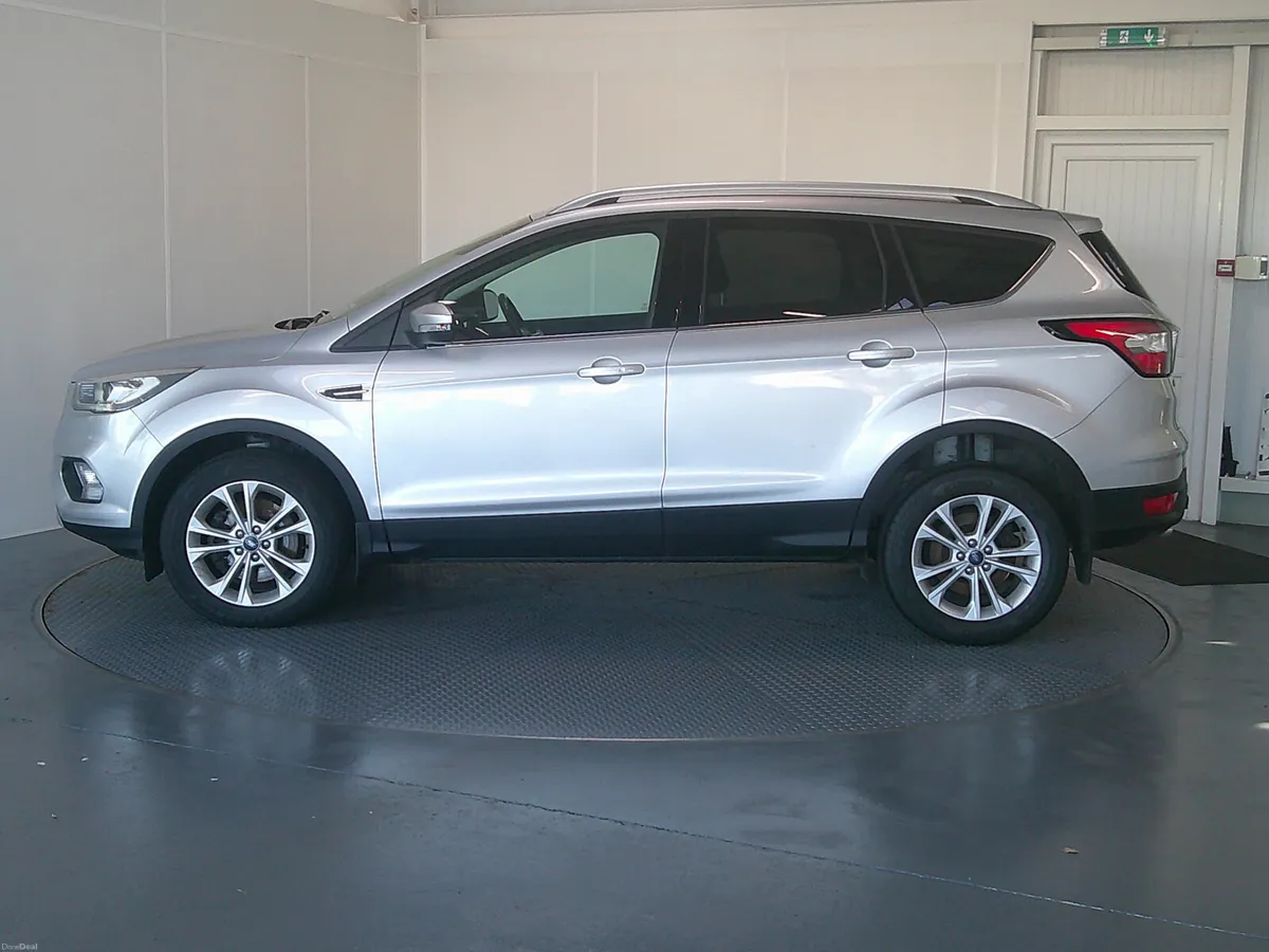 Ford Kuga 2018 - Image 4