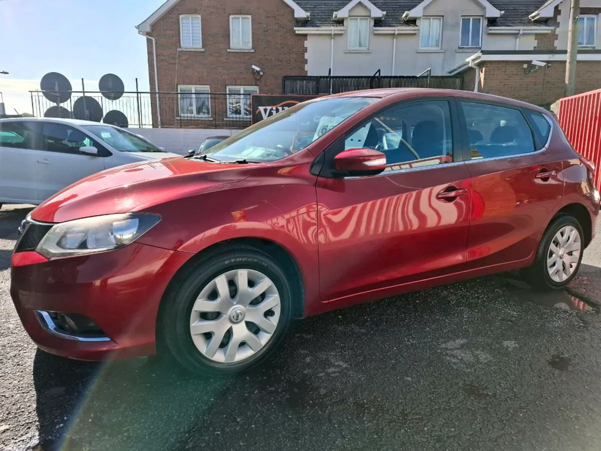 Nissan pulsar - Image 2