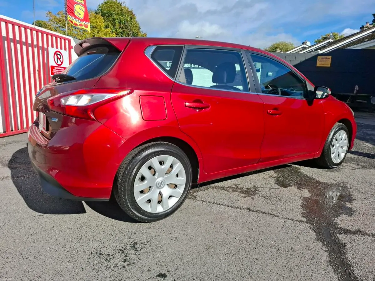 Nissan pulsar - Image 4