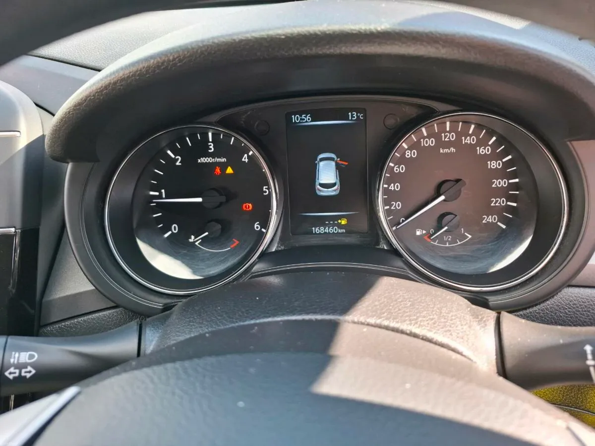 Nissan pulsar - Image 3