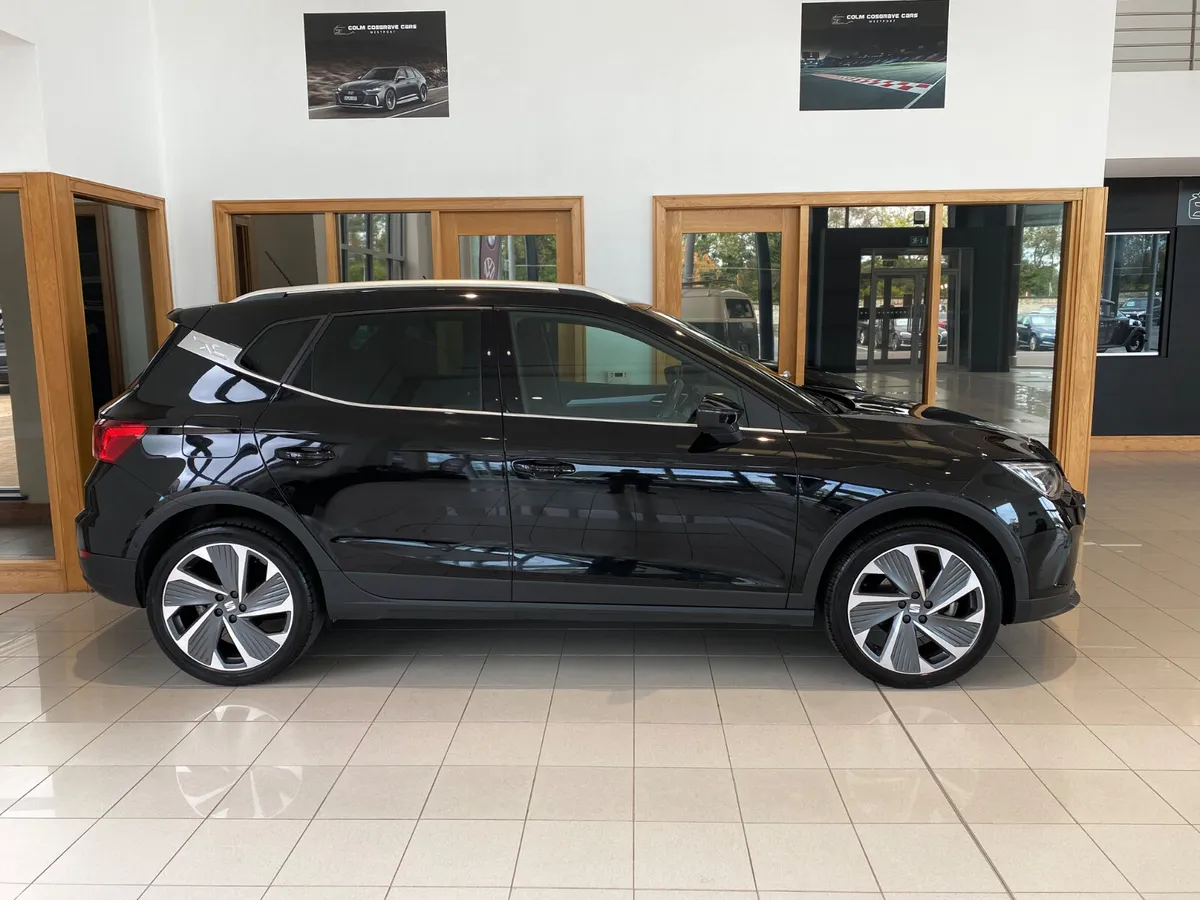 SEAT Arona 2023 FR - Image 2