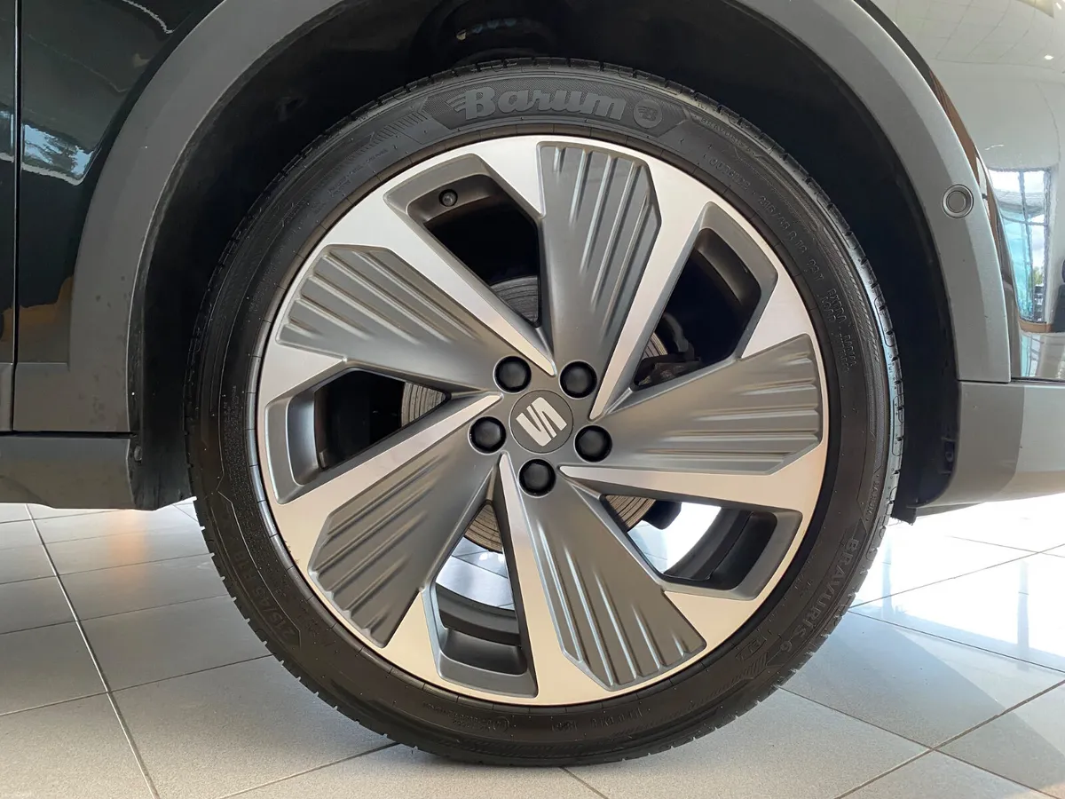 SEAT Arona 2023 FR - Image 6