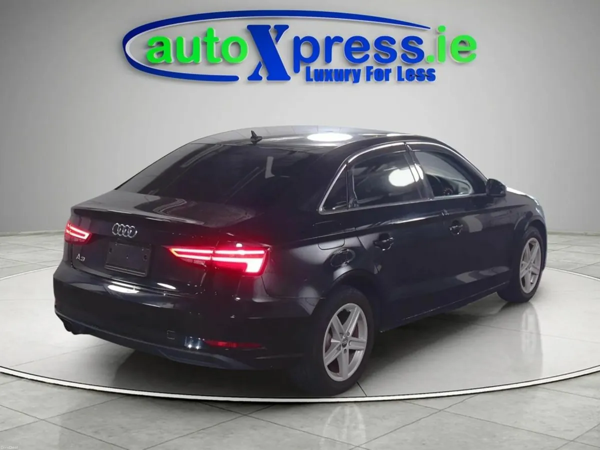 Audi A3 30TFSI Automatic - Image 3