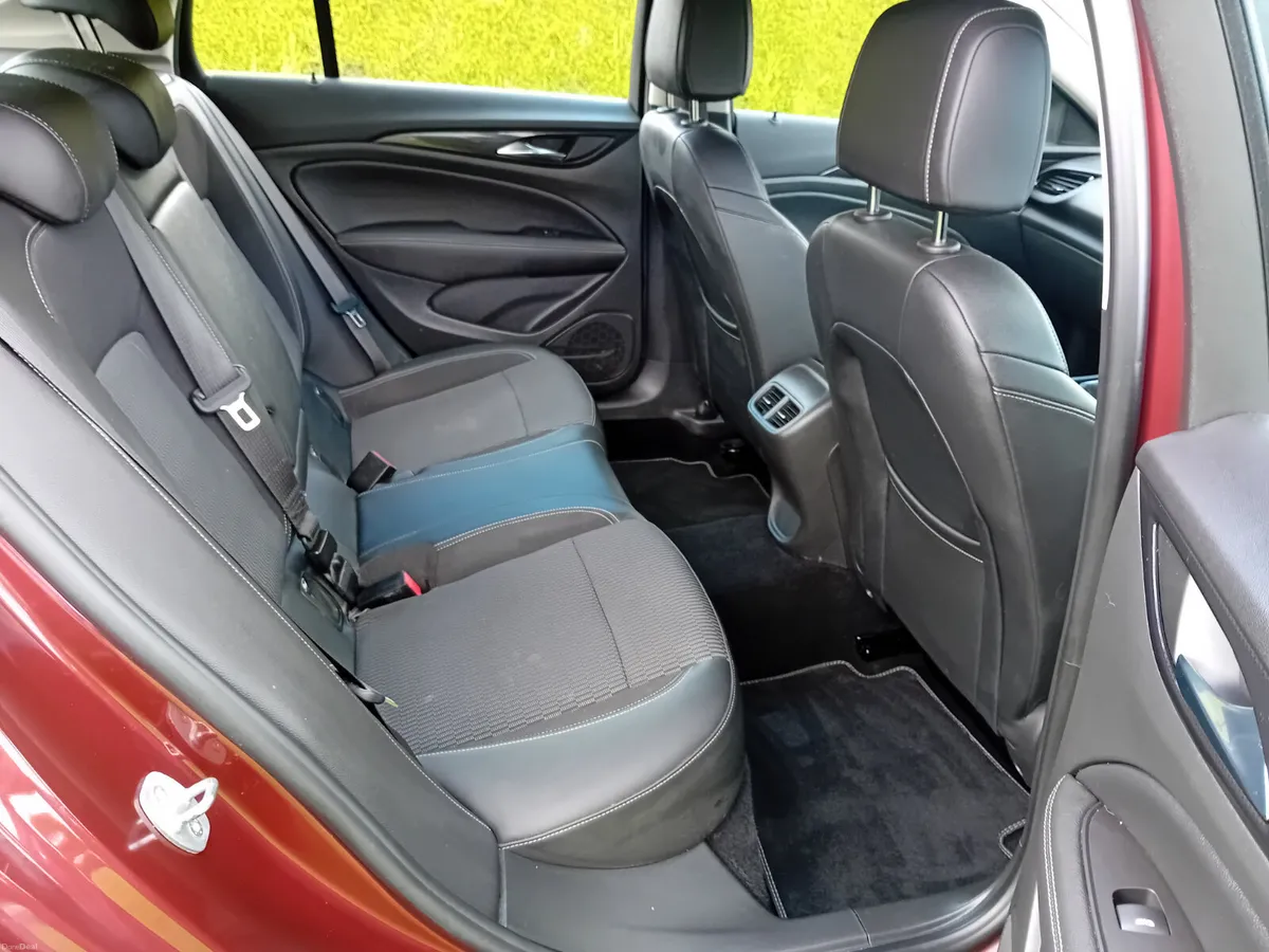 Opel Insignia 2021 - Image 4
