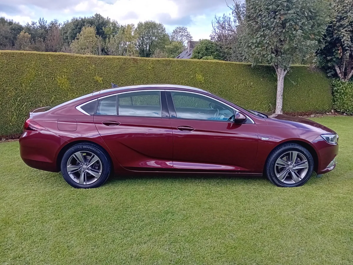 Opel Insignia 2021 - Image 2