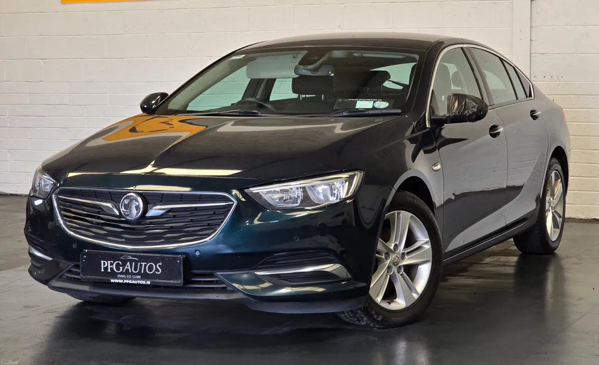 17 Insignia NEW NCT - Image 4