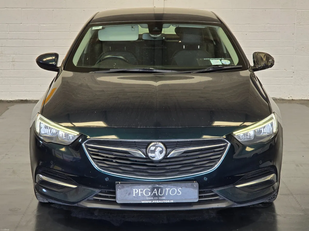 17 Insignia NEW NCT - Image 3