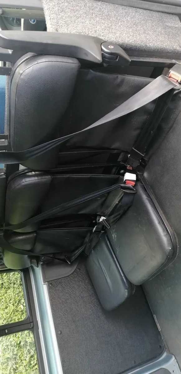 Fiat Scudo 2008 - Image 4