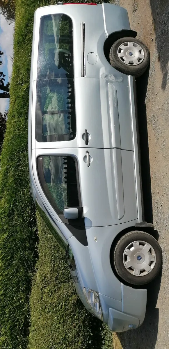 Fiat Scudo 2008 - Image 5